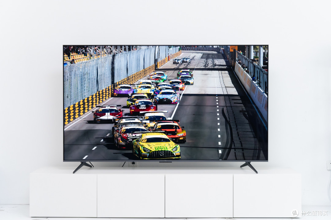家电展归来我选它:典藏级QD-Mini LED电视TCL Q9L Pro 深度测评