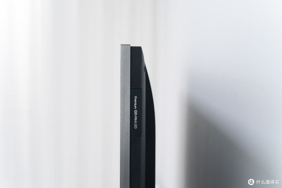 家电展归来我选它:典藏级QD-Mini LED电视TCL Q9L Pro 深度测评