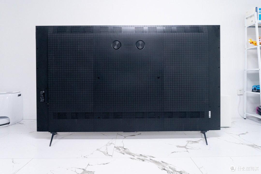 家电展归来我选它:典藏级QD-Mini LED电视TCL Q9L Pro 深度测评