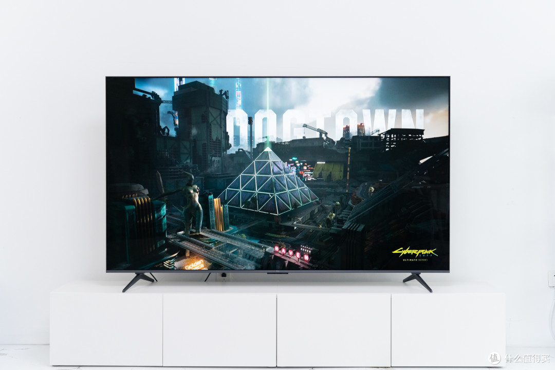 家电展归来我选它:典藏级QD-Mini LED电视TCL Q9L Pro 深度测评