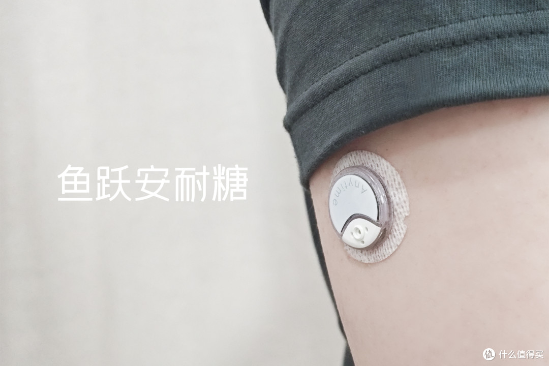 好消息，很准！坏消息，要控糖了｜鱼跃安耐糖5Pro体验记