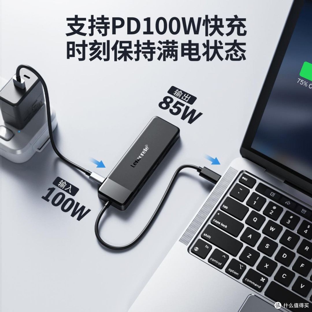 揭秘!让专业人士集体种草的高性价比拓展坞,到底赢在哪?