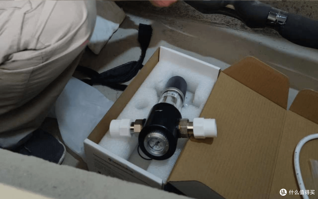 2025年前置过滤器推荐,前置过滤器十大品牌推荐