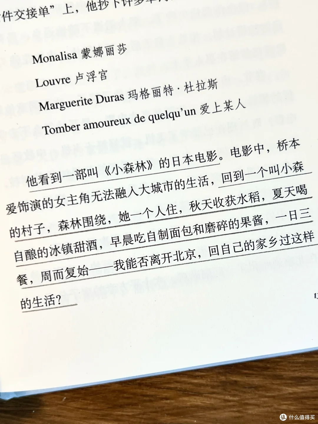 在北纬 47 度放牧灵魂:读《逃走的人》札记