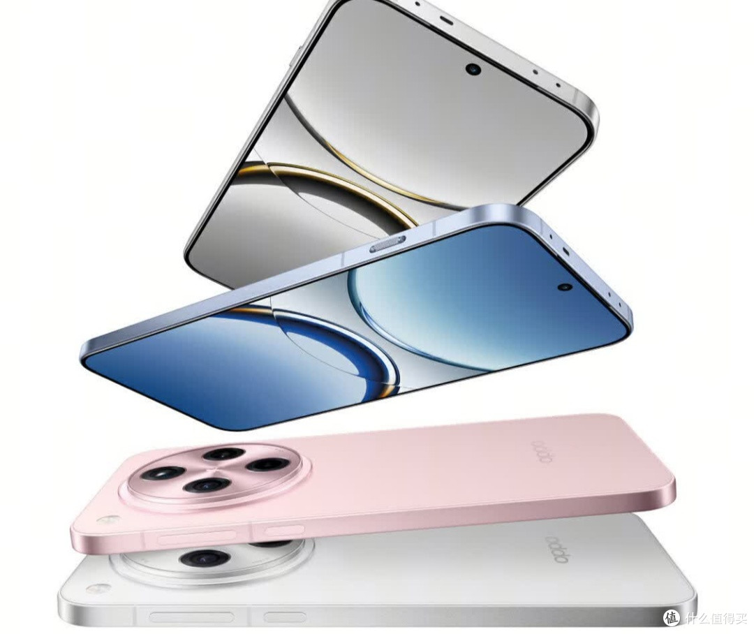 直屏也有旗舰：oppo x8标准版