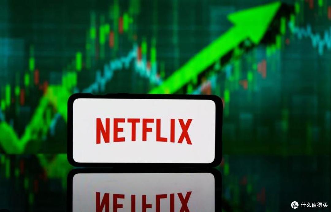 2025财报揭示Netflix惊天转型：逆势暴涨10%，目标市值万亿美元