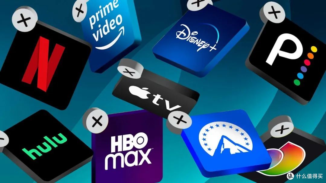 2025财报揭示Netflix惊天转型：逆势暴涨10%，目标市值万亿美元