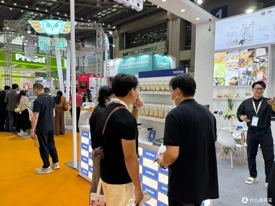 舌尖上的“甜蜜风暴”:2025深圳手作盛宴漫游记