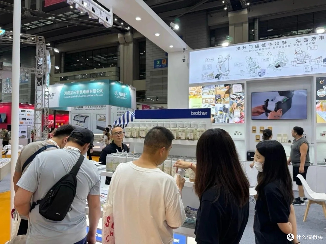 舌尖上的“甜蜜风暴”:2025深圳手作盛宴漫游记