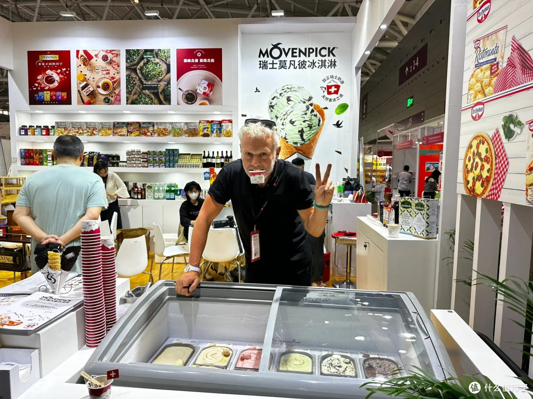 舌尖上的“甜蜜风暴”:2025深圳手作盛宴漫游记