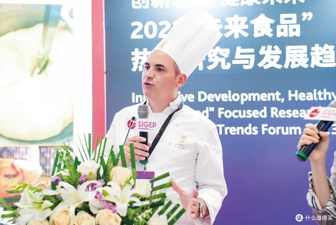 舌尖上的“甜蜜风暴”:2025深圳手作盛宴漫游记