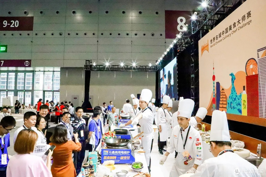 舌尖上的环球旅行:我在深圳食博会的一天奇遇