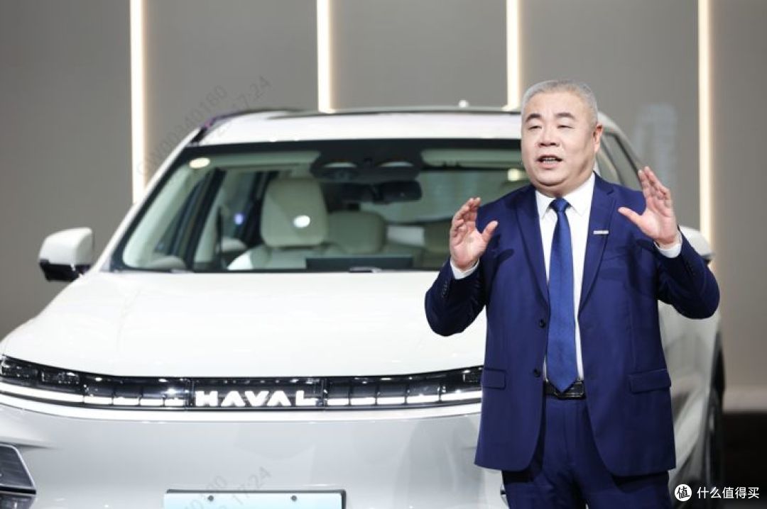 深度诠释科技、越野、全球化优势 长城汽车六大品牌闪耀上海车展