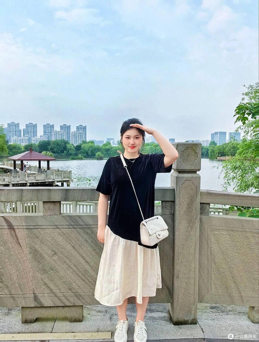 分享一个无痛减肥的方法。