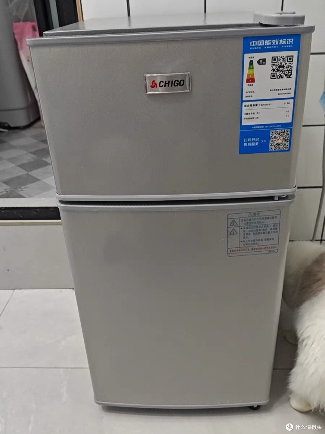 国家补贴冰箱:实惠与品质兼具的生活新体验