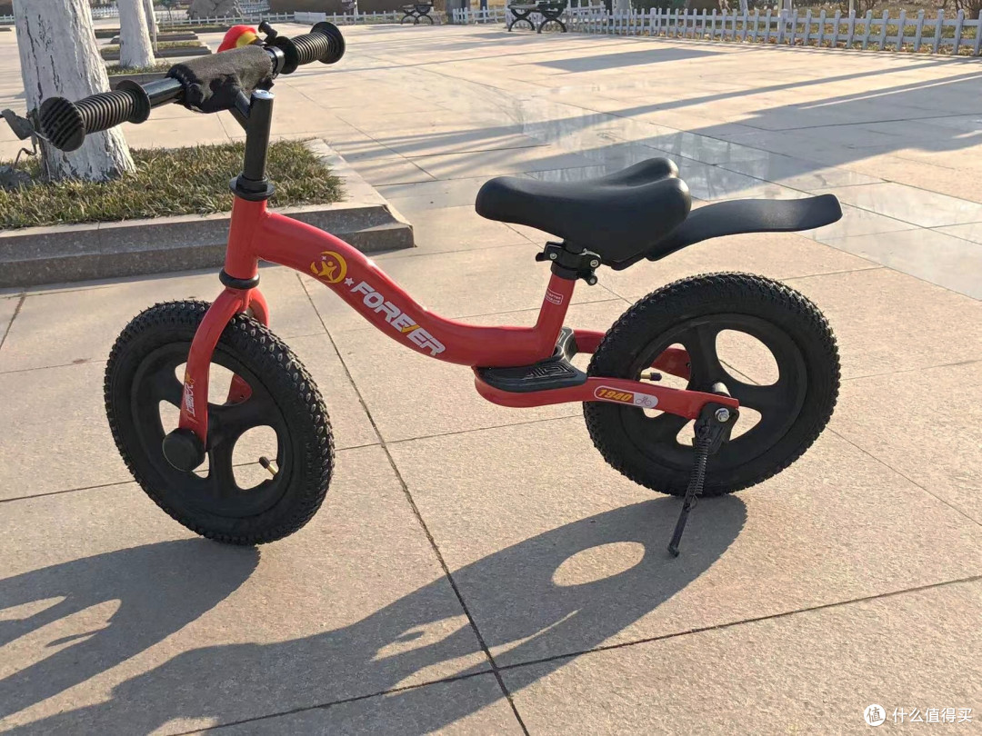 永久儿童平衡车,开启宝宝的快乐骑行之旅