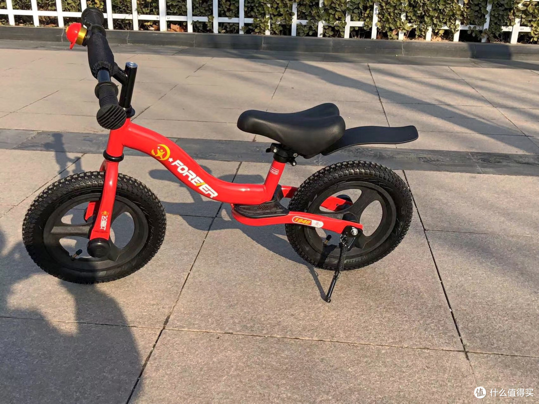 永久儿童平衡车,开启宝宝的快乐骑行之旅
