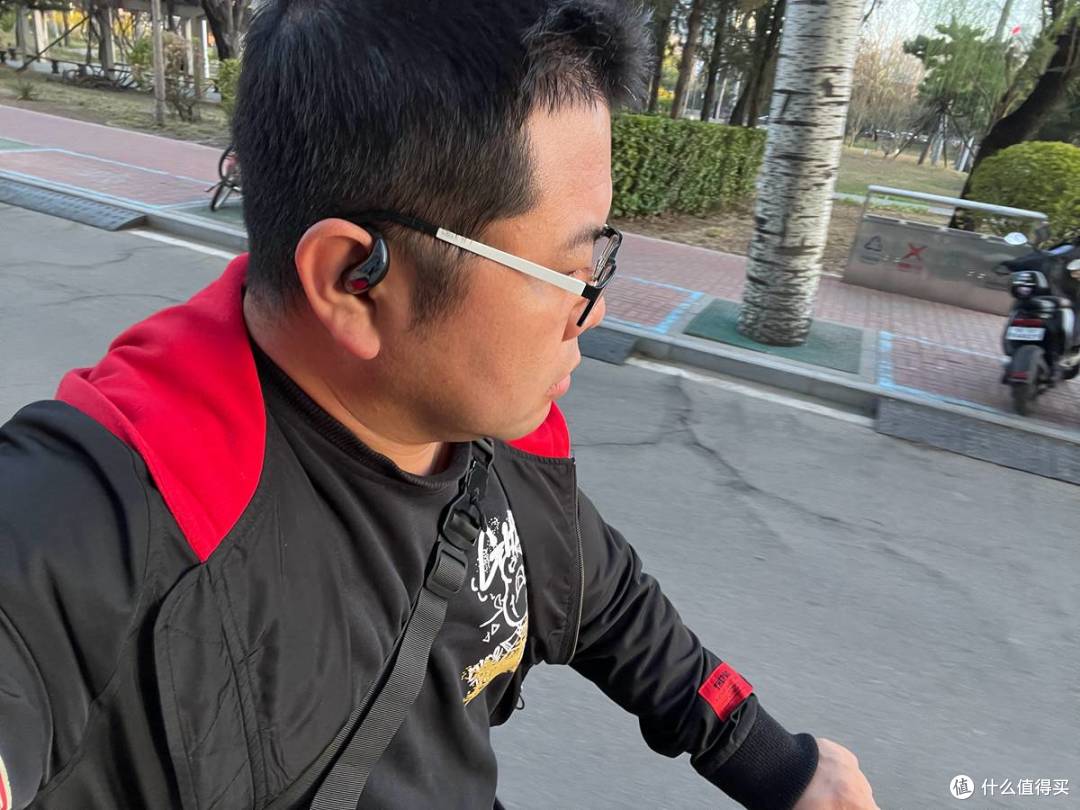 百元档开放式耳机天花板!西圣Olite2佩戴更舒适、续航更长久