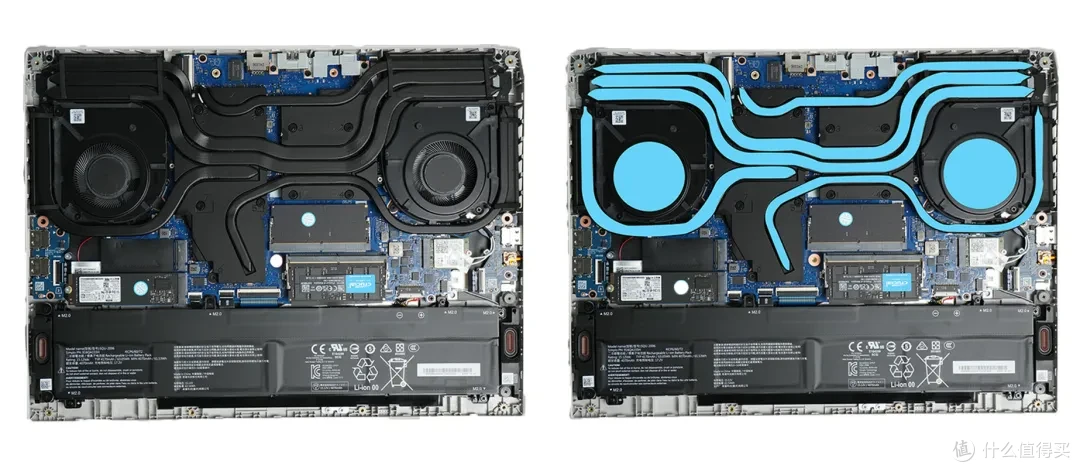 七彩虹 隐星G16 Pro RTX 5080笔记本 开箱测试