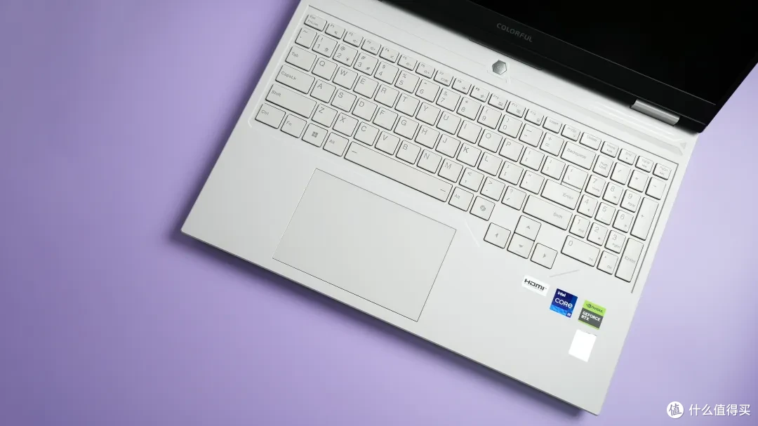 七彩虹 隐星G16 Pro RTX 5080笔记本 开箱测试