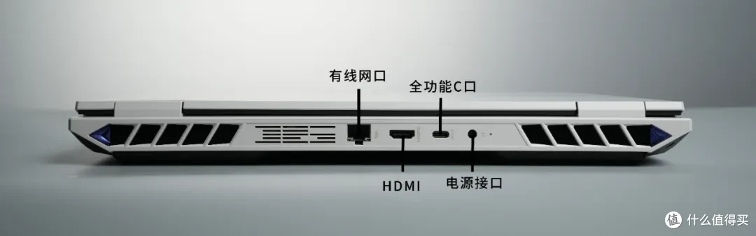 七彩虹 隐星G16 Pro RTX 5080笔记本 开箱测试