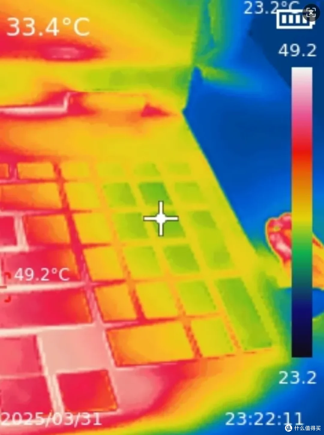 七彩虹 隐星G16 Pro RTX 5080笔记本 开箱测试