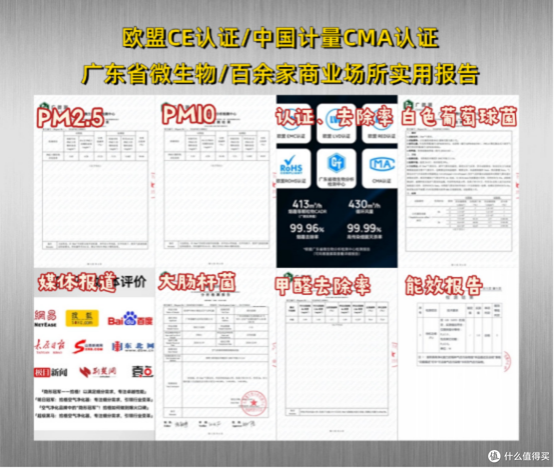 除二手烟空气净化器哪个牌子好?壁挂式空气净化器除烟效果更好!