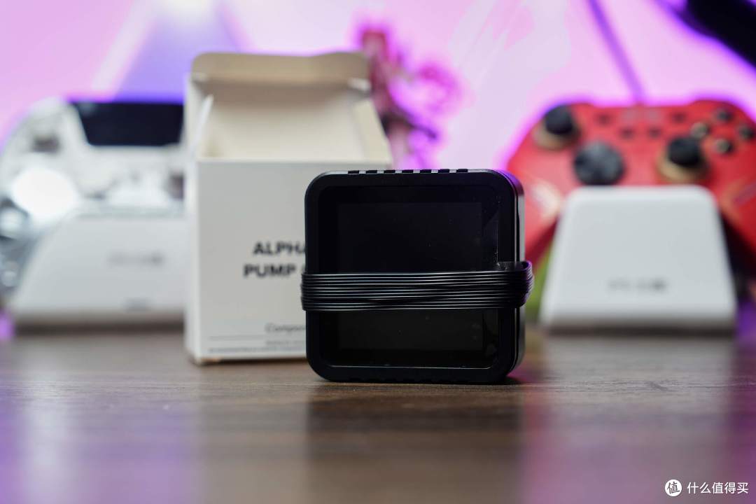 磁吸屏幕, zalman ALPHA2 DS 360水冷开箱
