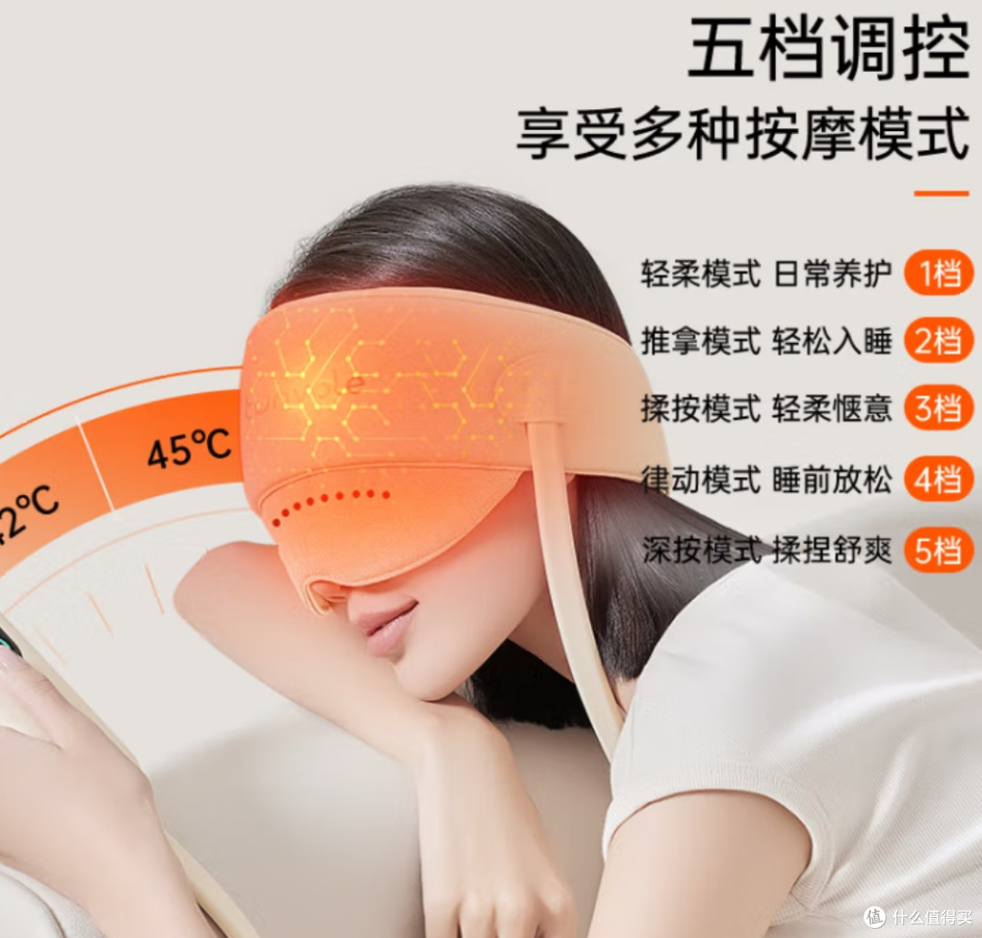 被国补安利的兔唯乐按摩仪,真有那么神?