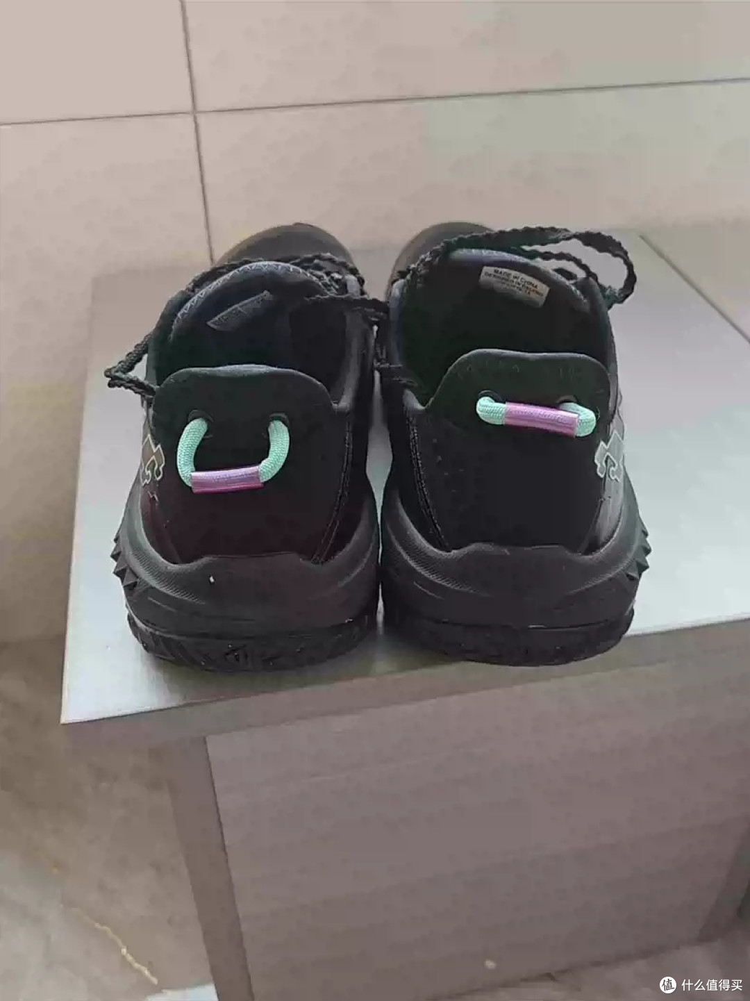 李宁桀骜低帮篮球鞋：实战利器，性能与颜值兼备