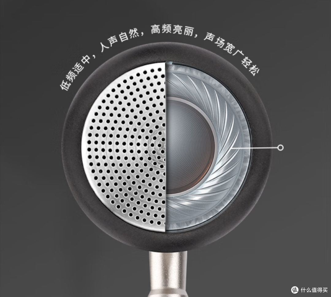 有种AK的美,谁说耳机不能“力大砖飞”?——SIVGA M200