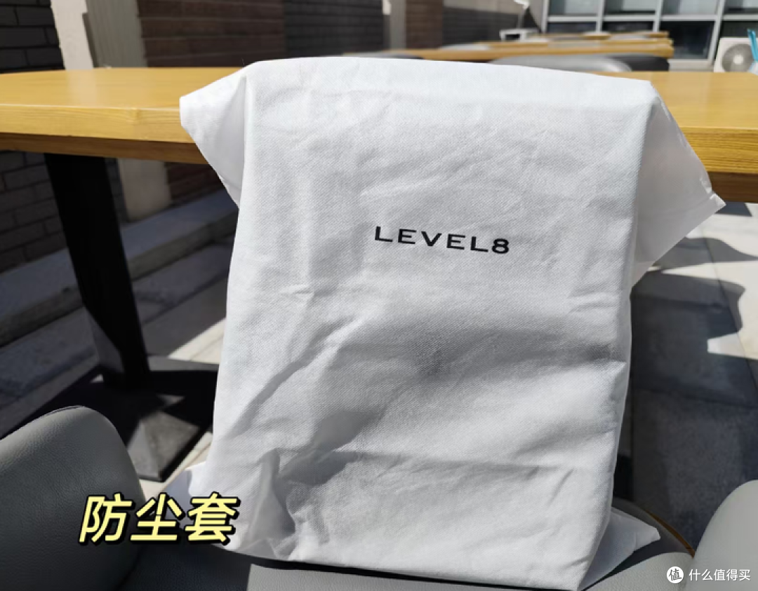 打工人刚需！一个电脑双肩包，让你带娃 + 搬砖两不误