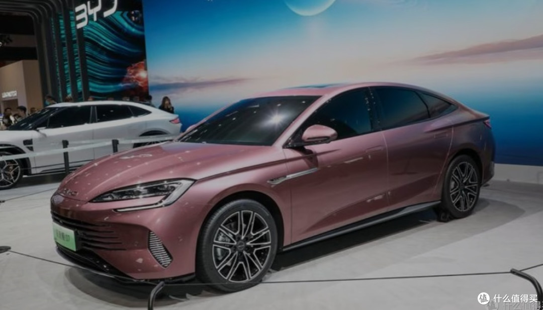 2025上海车展,谁将成为车坛新顶流?