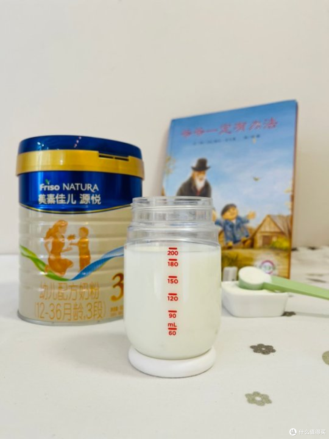 轻松选购 容易吸收好消化的奶粉推荐给你!