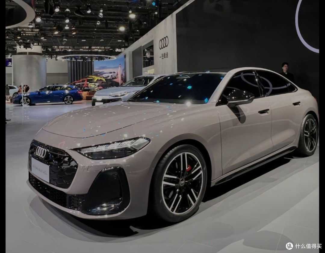 2025上海车展,谁将成为车坛新顶流?