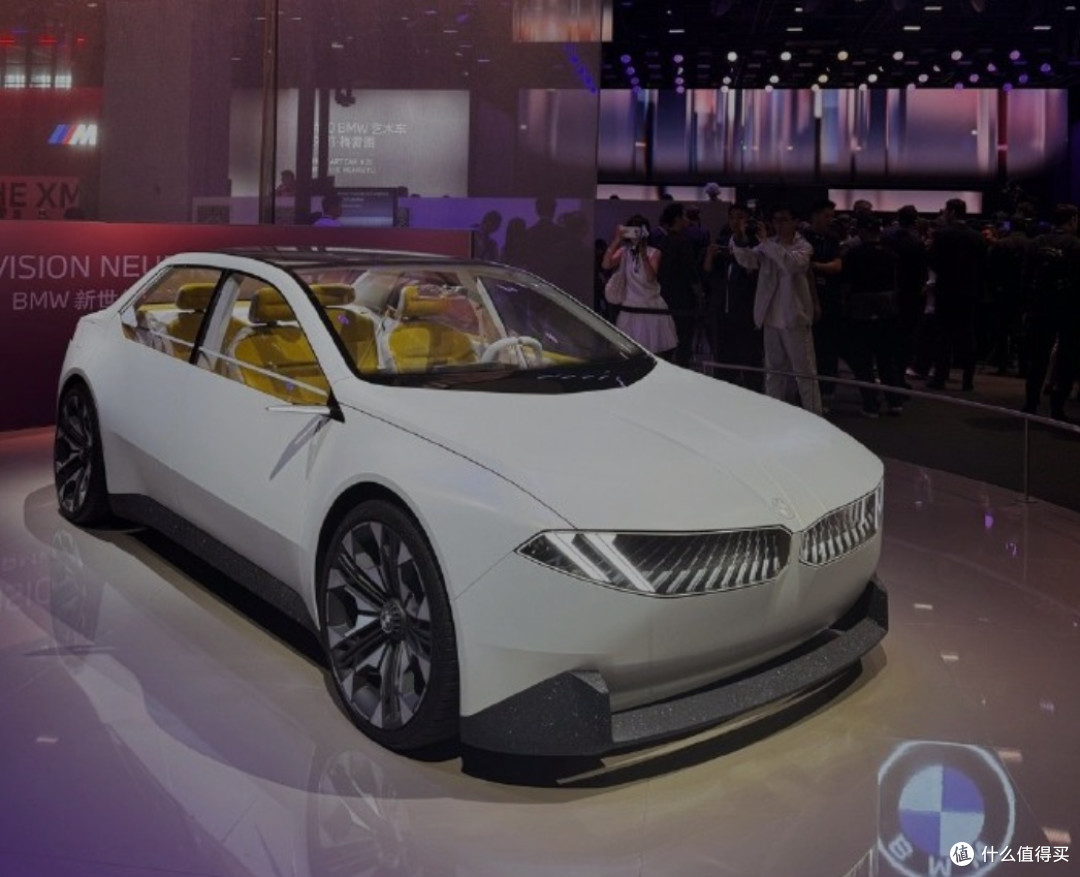 2025上海车展,谁将成为车坛新顶流?
