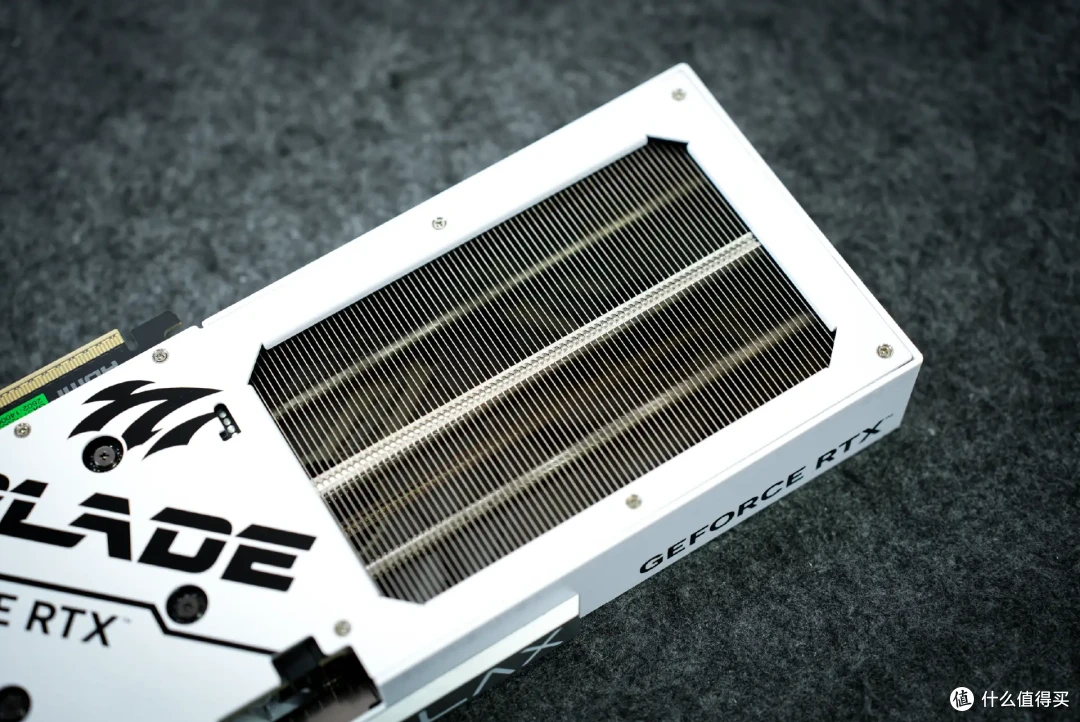 3699入手!50系最新甜品卡——影驰RTX 5060 Ti 圣刃MAX OC上手