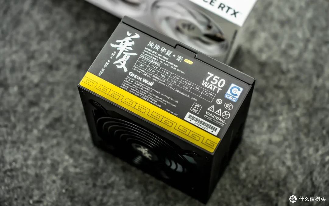 3699入手!50系最新甜品卡——影驰RTX 5060 Ti 圣刃MAX OC上手