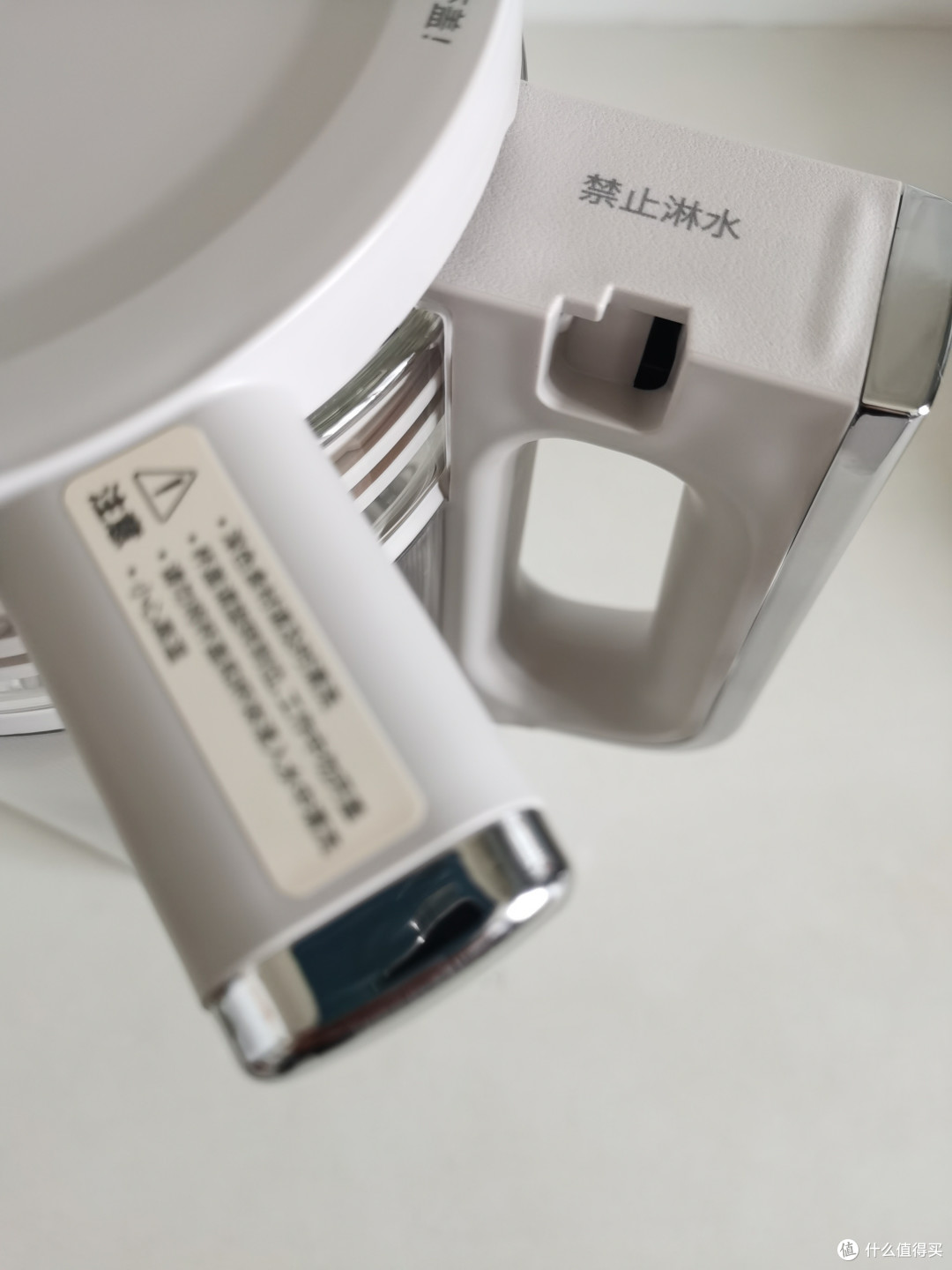 九阳轻音破壁机B1开箱及初体验