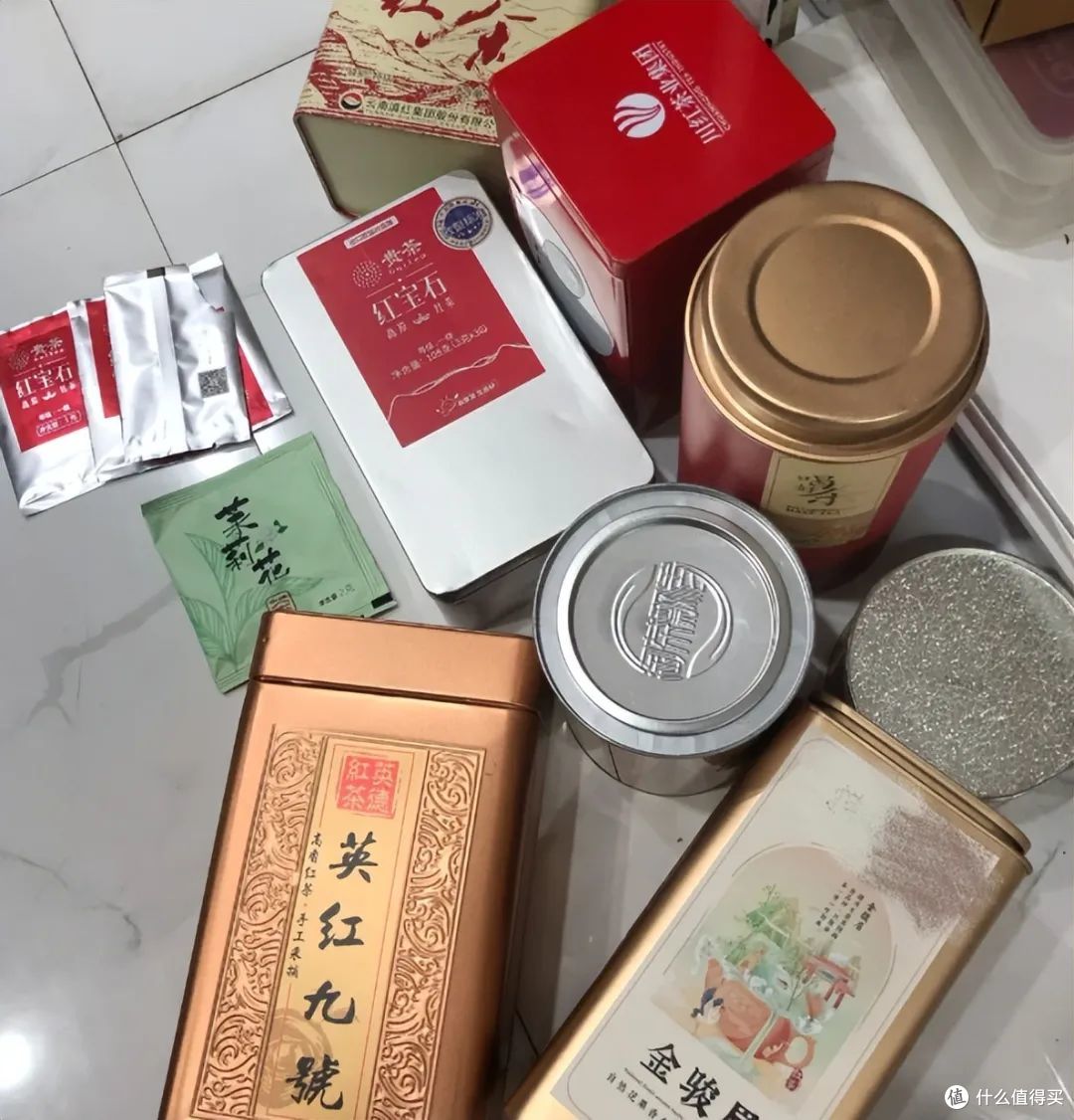 这5种食物没有保质期,过期≠有毒,扔了就是在扔钱!