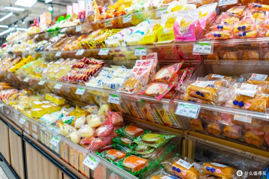 这5种食物没有保质期,过期≠有毒,扔了就是在扔钱!