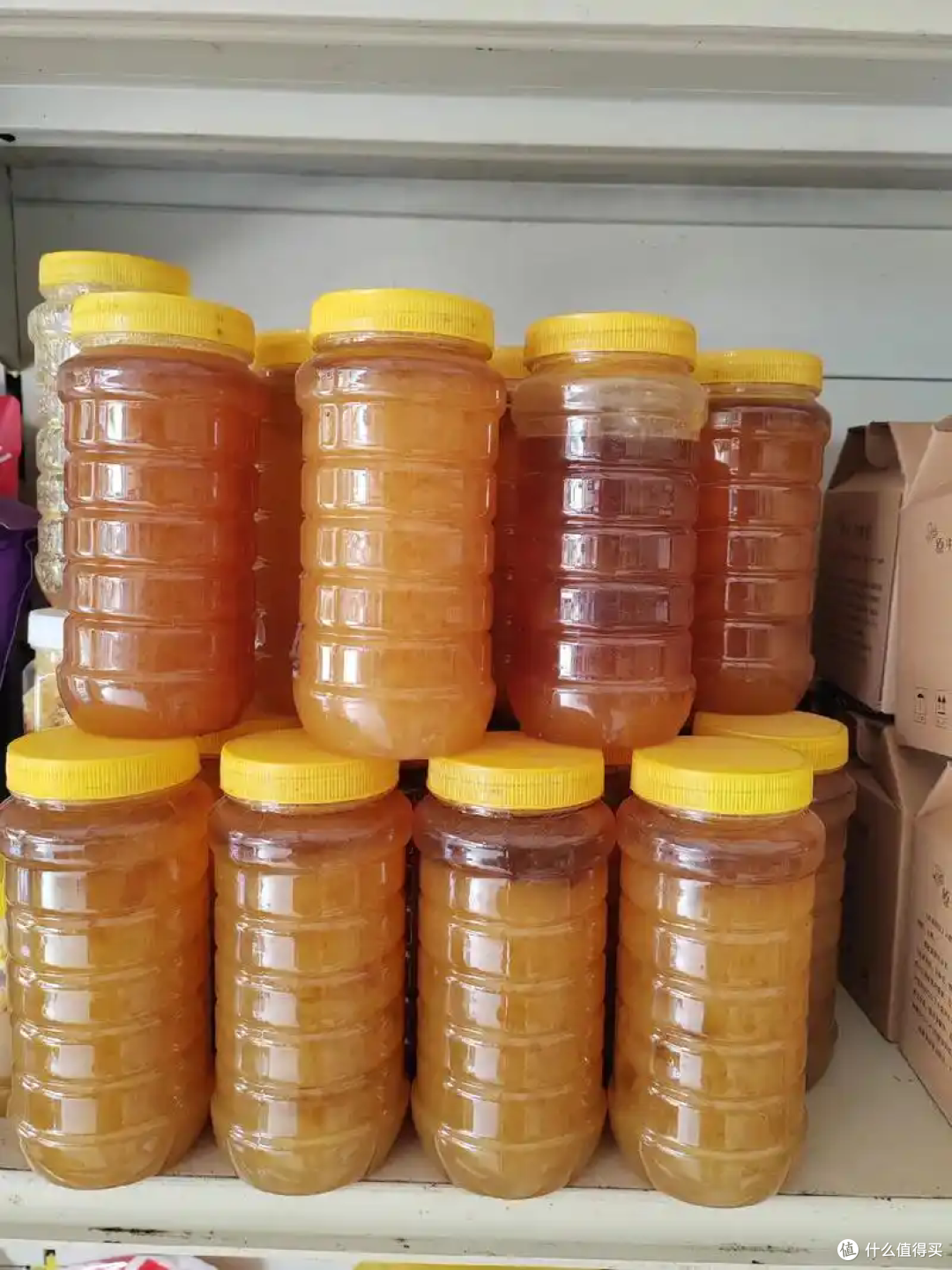这5种食物没有保质期,过期≠有毒,扔了就是在扔钱!