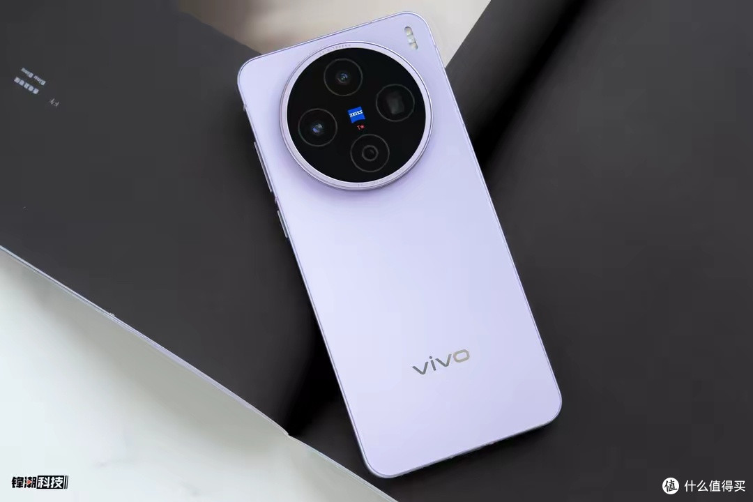 直屏旗舰新标杆!vivo X200s评测:补足短板,全面进阶