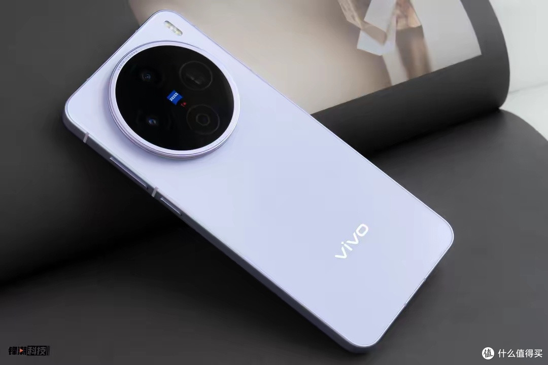 直屏旗舰新标杆!vivo X200s评测:补足短板,全面进阶