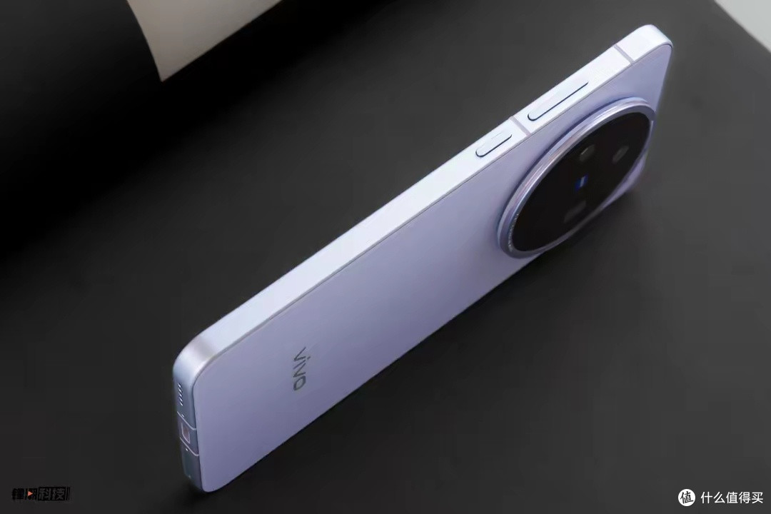 直屏旗舰新标杆!vivo X200s评测:补足短板,全面进阶