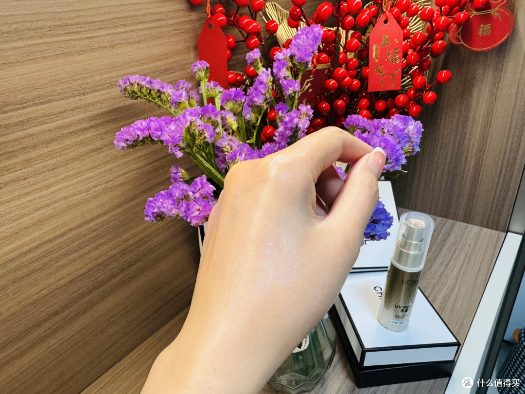 人气爆棚的小金管防晒你用了吗?
