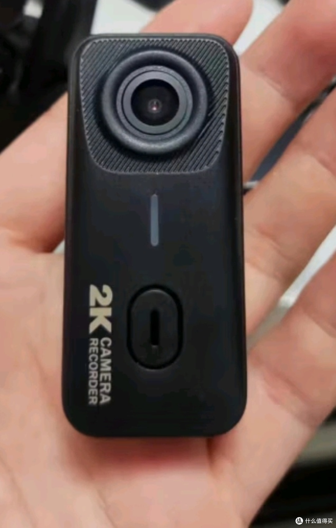 山狗G11:小巧便携的4K拍摄利器