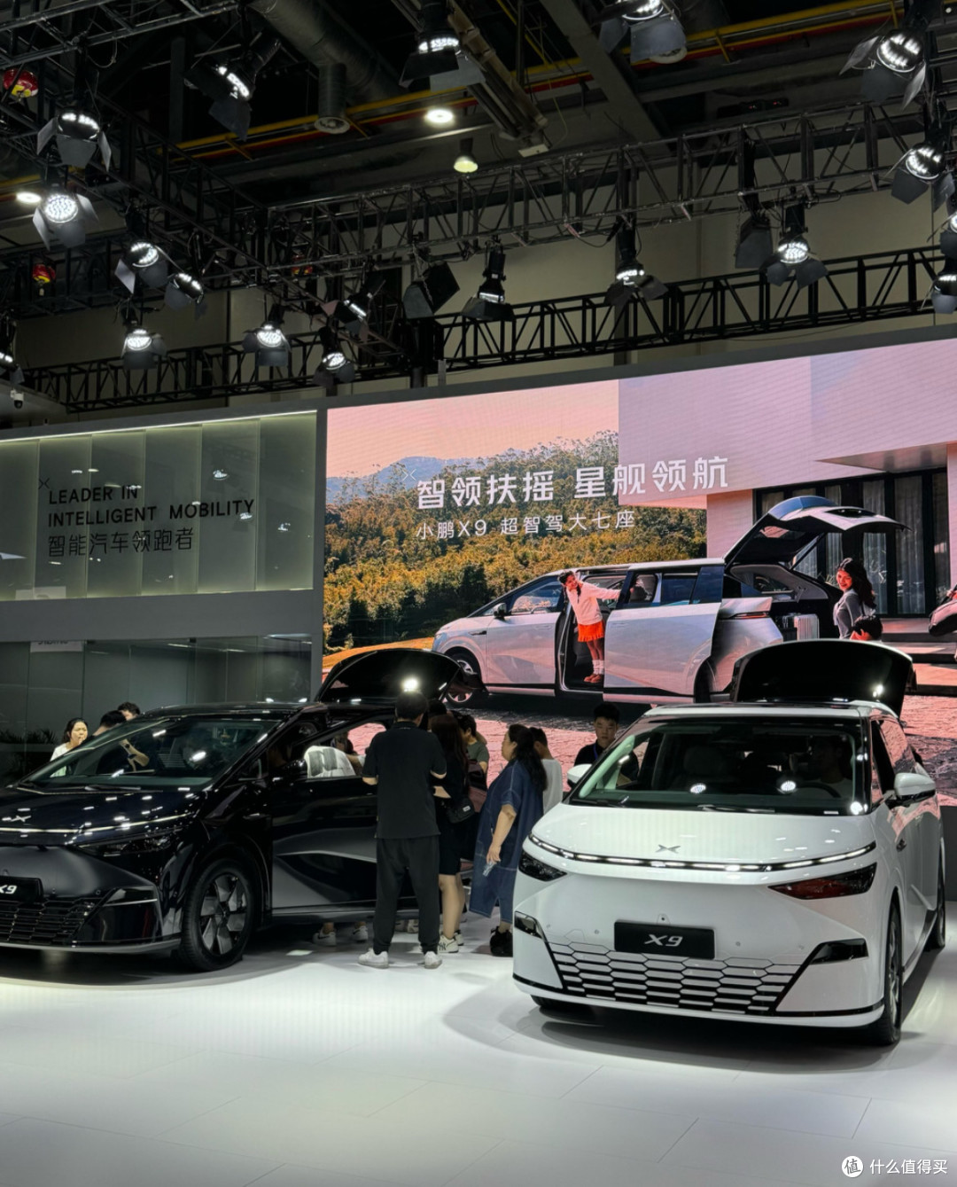 2024上海车展,这些车千万别错过!
