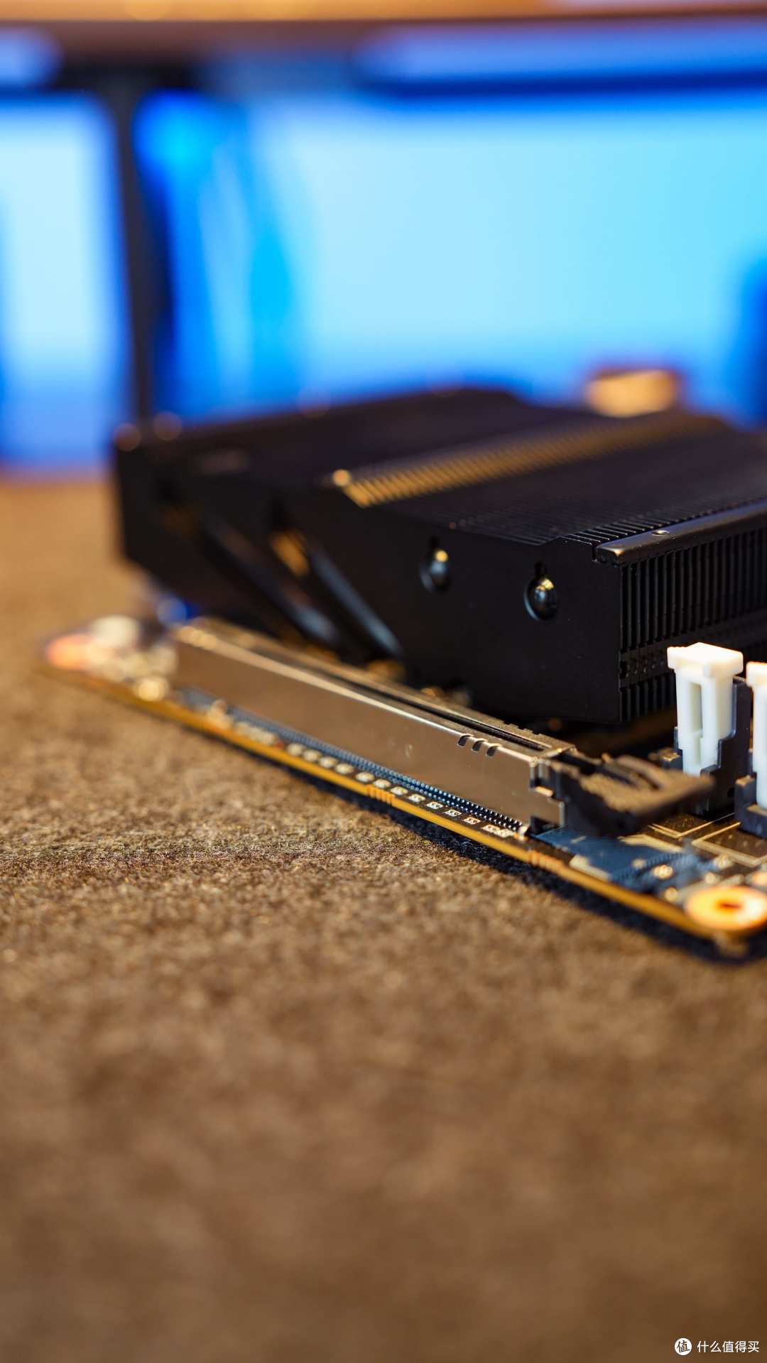 mini主机王者的主板怎么样?铭凡BD795iSE MoDT主板赏析