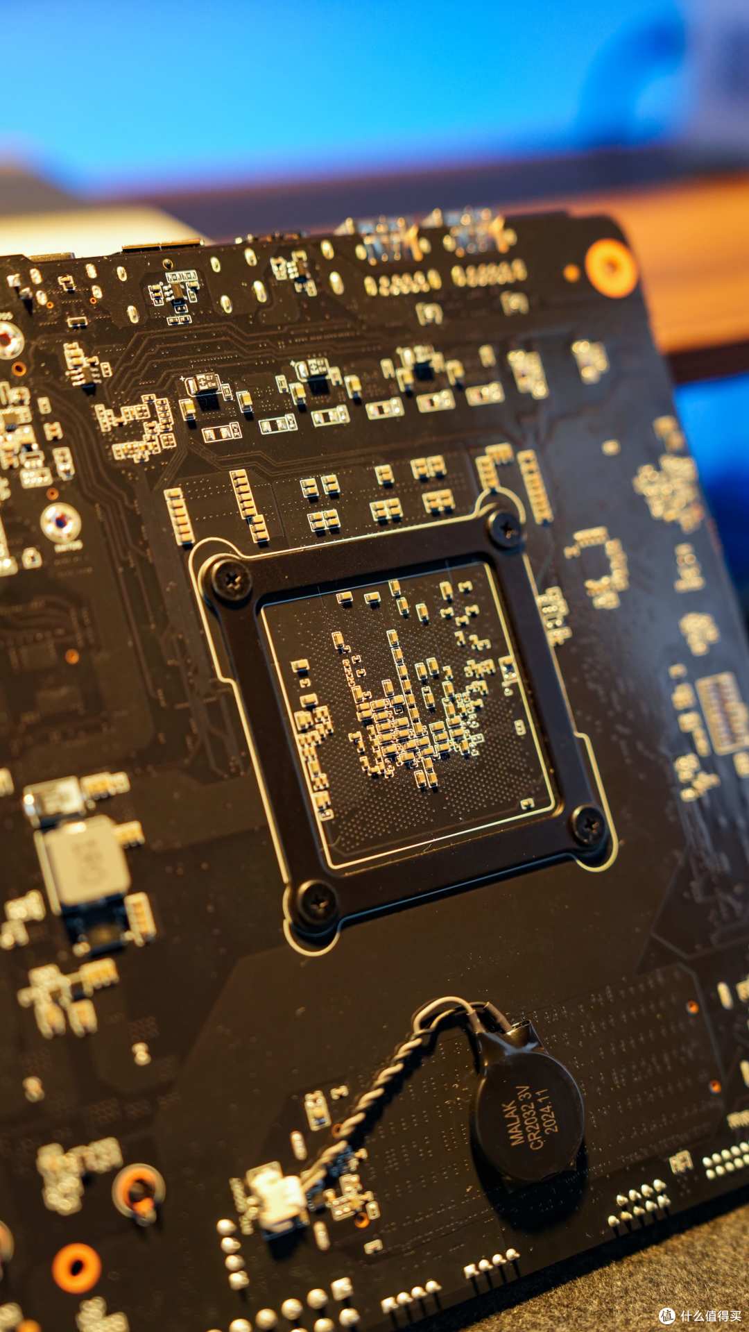 mini主机王者的主板怎么样?铭凡BD795iSE MoDT主板赏析